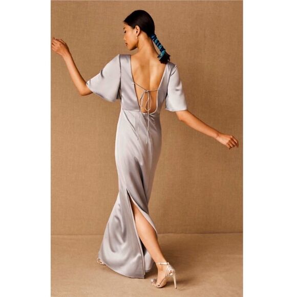 BHLDN x Monique Lhuillier Caswell Dress - Picture 2 of 5